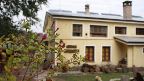 Hostel El Rincon